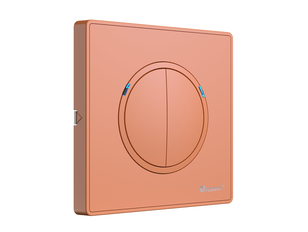 Smart Light Switch
